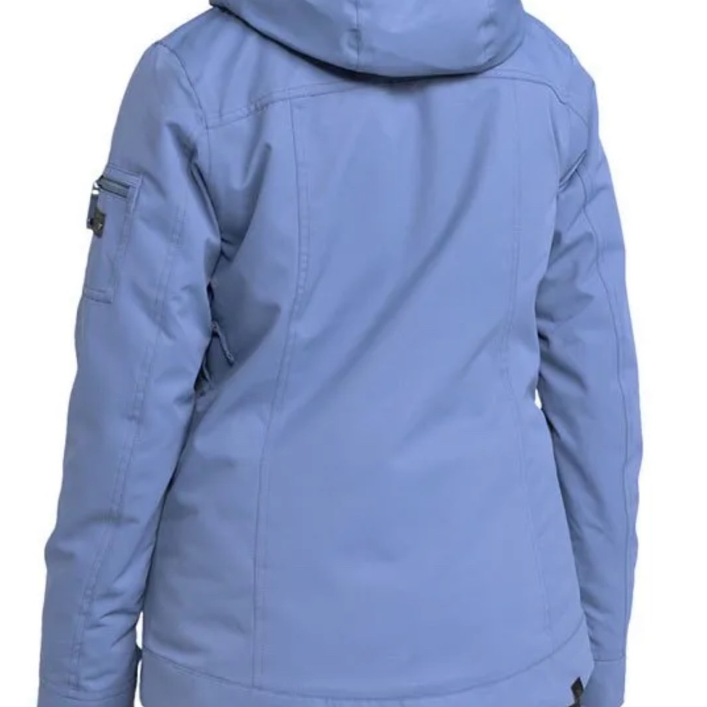 Brand new Roxy Meade jacket - Picture 2 of 5